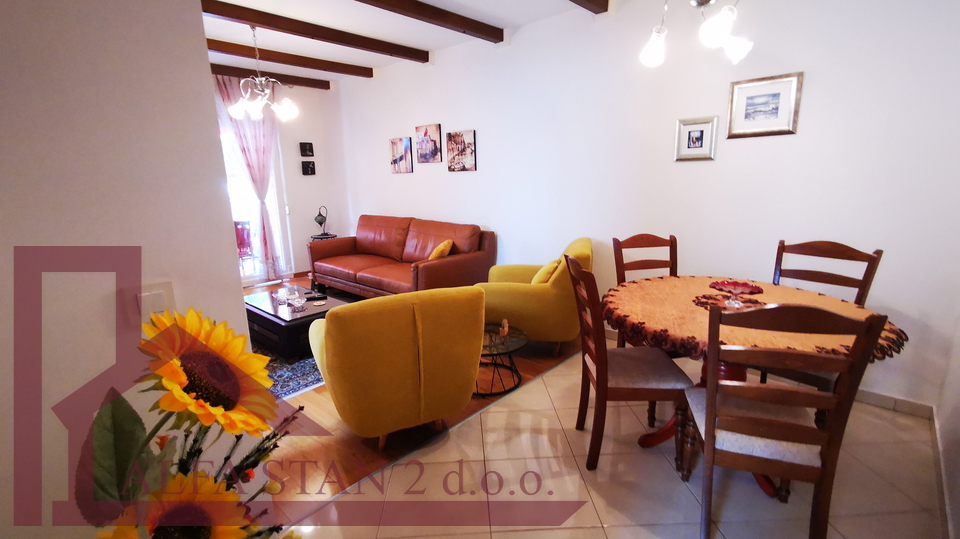 Apartment, 75 m2, For Sale, Podstrana - Strožanac