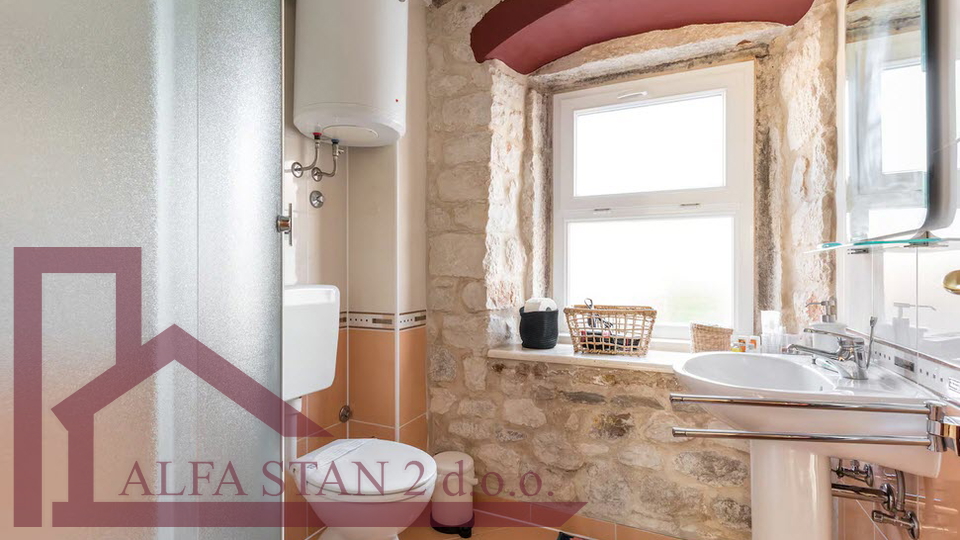 Najam Trogir 500€ do 01.06.2026