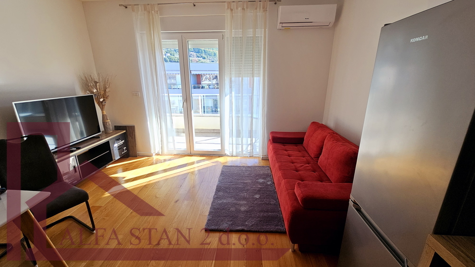 Podstrana, Strožanac, one-bedroom apartment for long-term rent