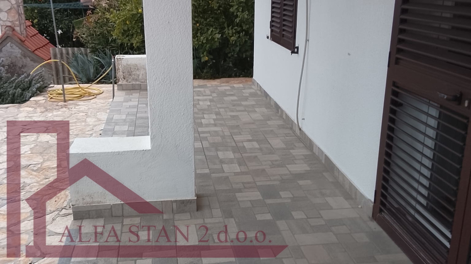 Wohnung&comma; 45 m2&comma; Vermietung&comma; Trogir - Bilin Dolac