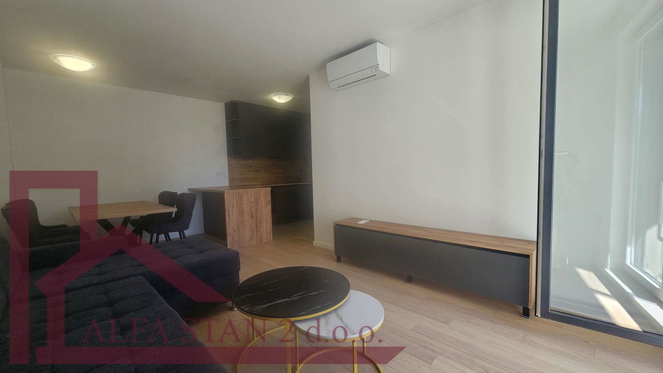 Apartment, 58 m2, For Rent, Split - Žnjan