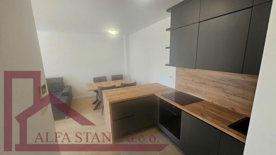 Apartment, 58 m2, For Rent, Split - Žnjan