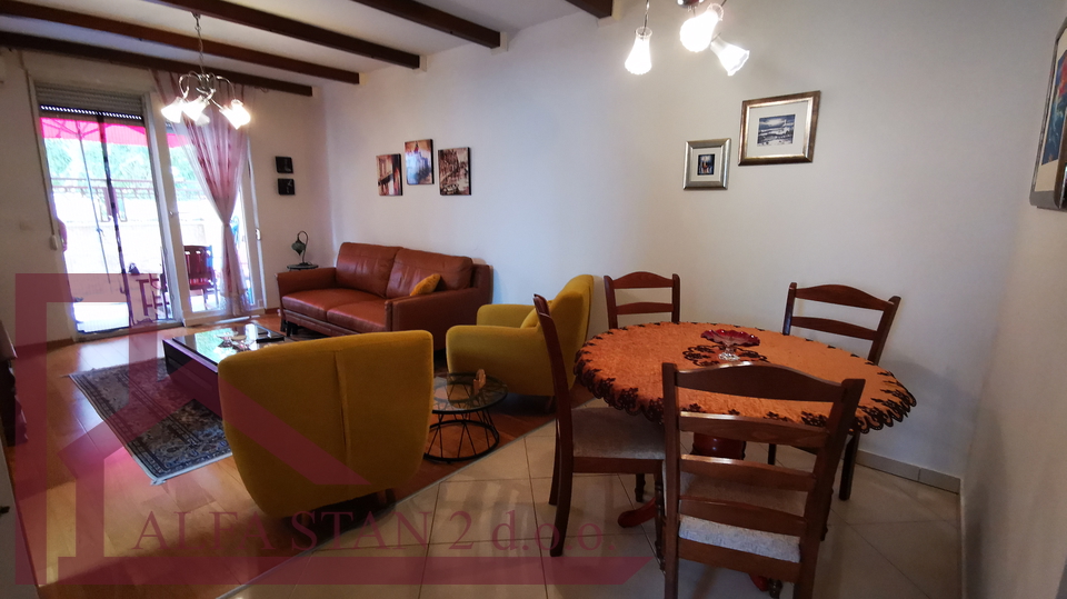 Apartment, 75 m2, For Sale, Podstrana - Strožanac