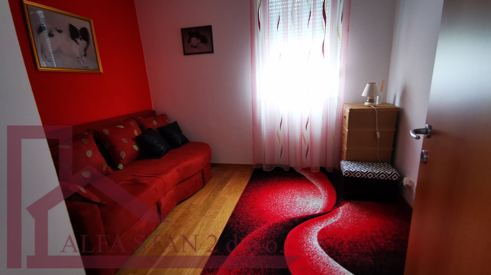 Apartment, 75 m2, For Sale, Podstrana - Strožanac