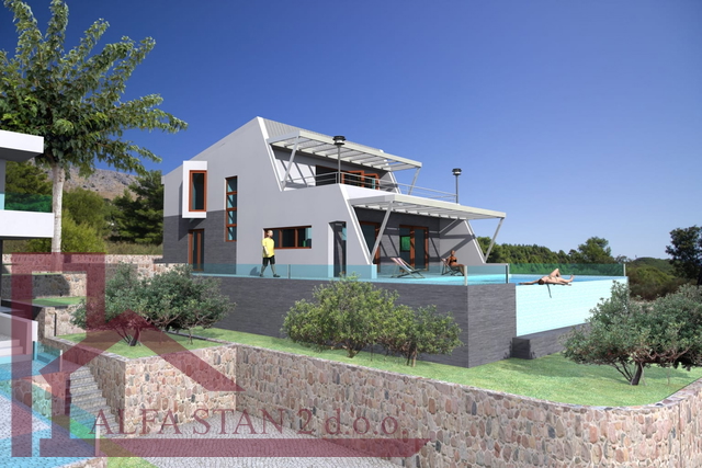 Casa, 273 m2, Vendita, Podstrana