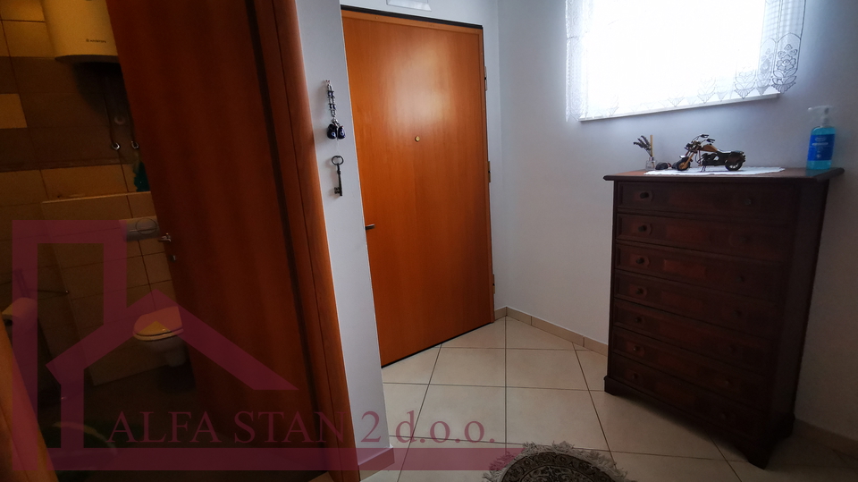 Apartment, 75 m2, For Sale, Podstrana - Strožanac