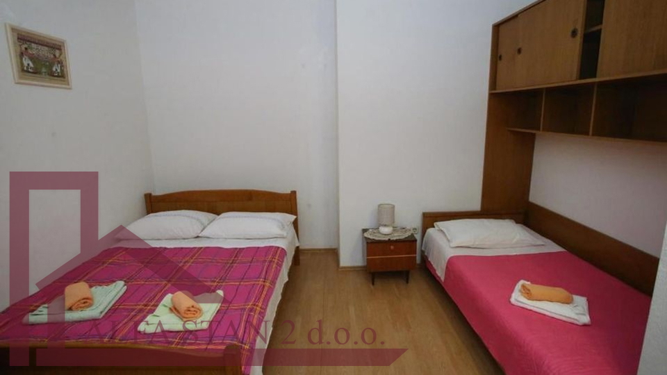Wohnung, 72 m2, Vermietung, Split - Dobri
