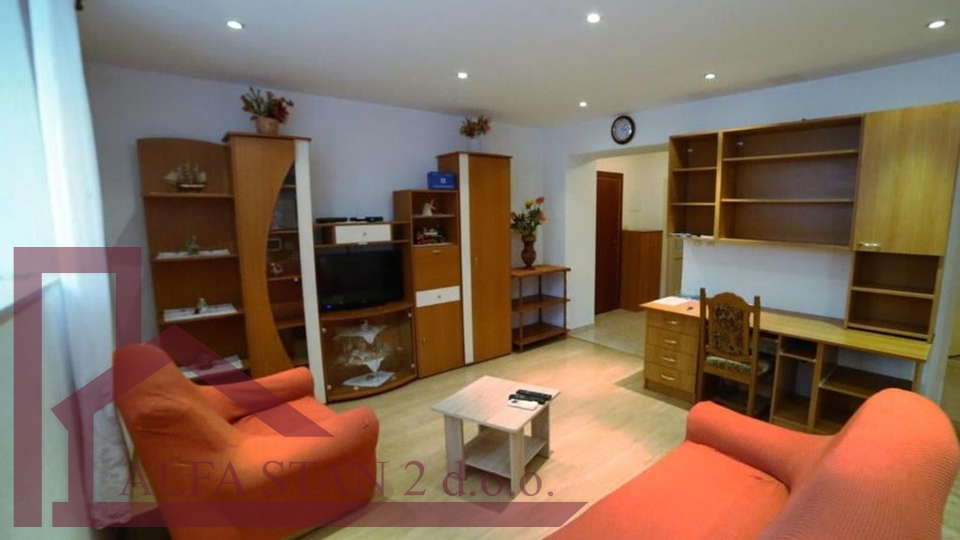 Wohnung, 72 m2, Vermietung, Split - Dobri