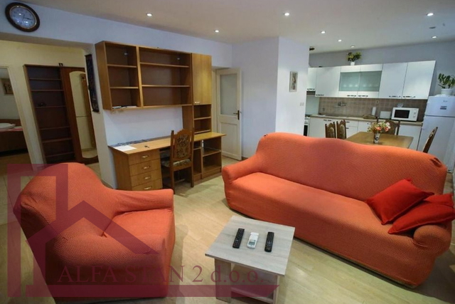 Wohnung, 72 m2, Vermietung, Split - Dobri