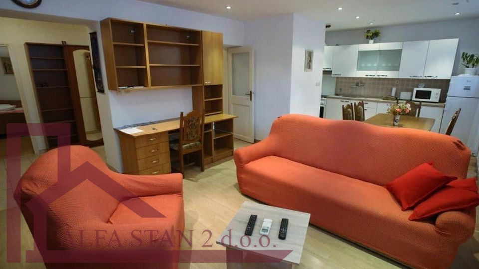 Wohnung, 72 m2, Vermietung, Split - Dobri