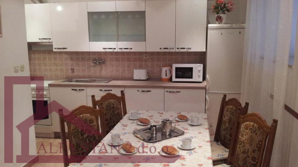 Wohnung, 72 m2, Vermietung, Split - Dobri