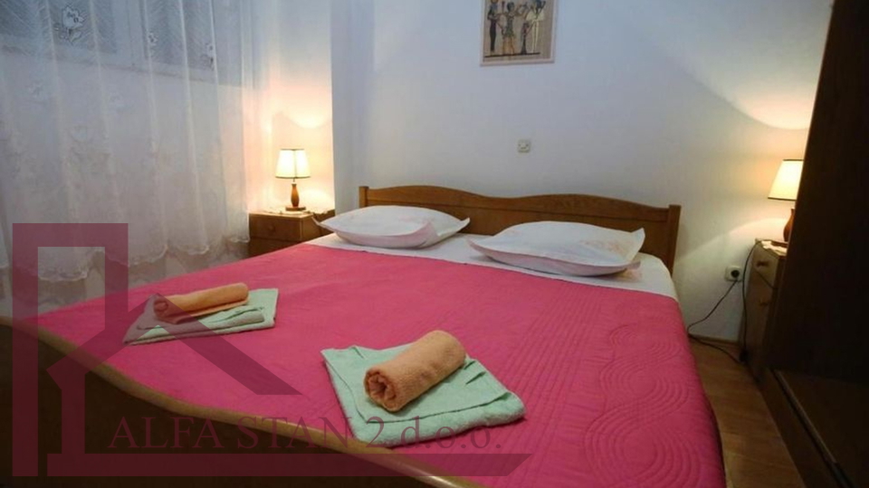 Wohnung, 72 m2, Vermietung, Split - Dobri