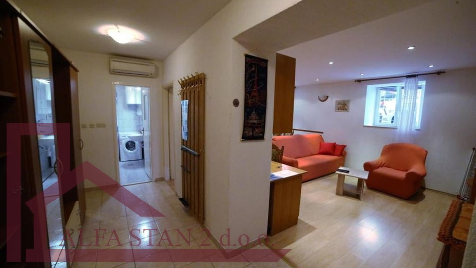 Wohnung, 72 m2, Vermietung, Split - Dobri