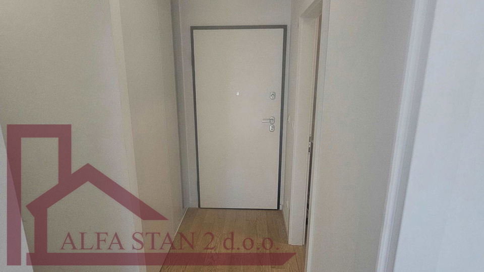 Apartment, 58 m2, For Rent, Split - Žnjan