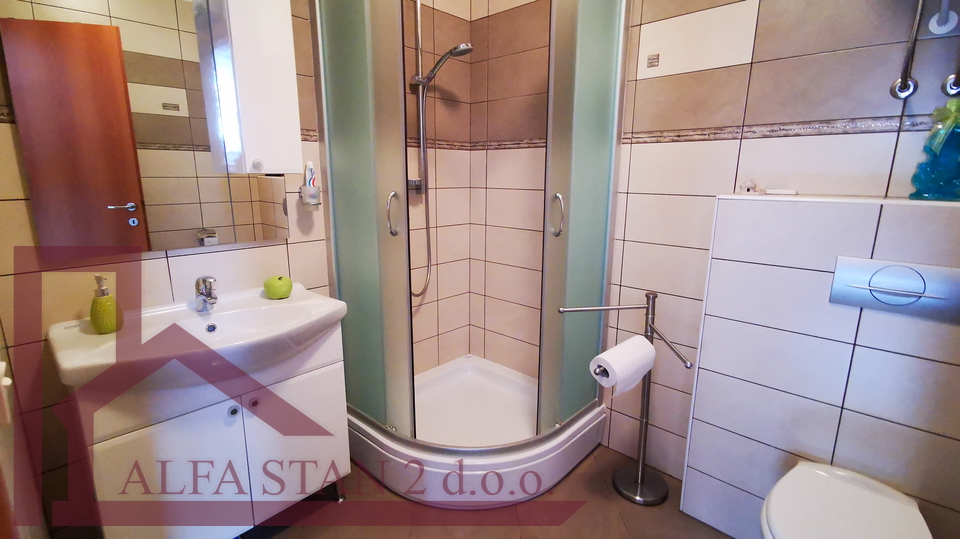 Apartment, 75 m2, For Sale, Podstrana - Strožanac