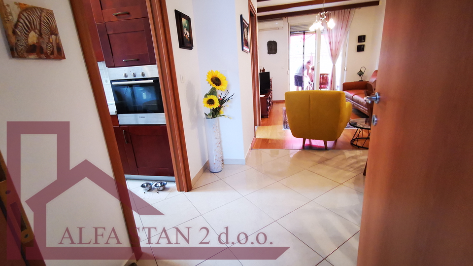 Apartment, 75 m2, For Sale, Podstrana - Strožanac