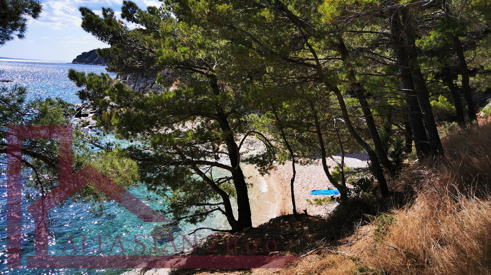 Terreno&comma; 639 m2&comma; Vendita&comma; Omi&scaron; - Pisak