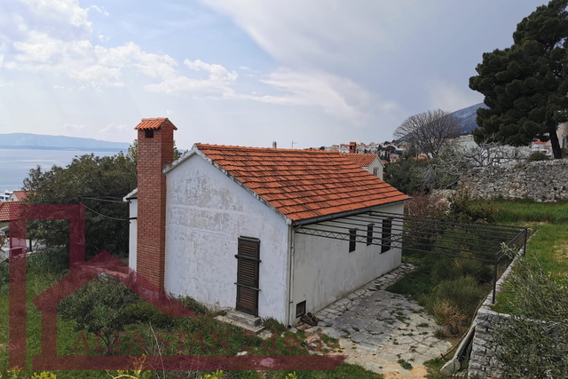Terreno, 518 m2, Vendita, Bol