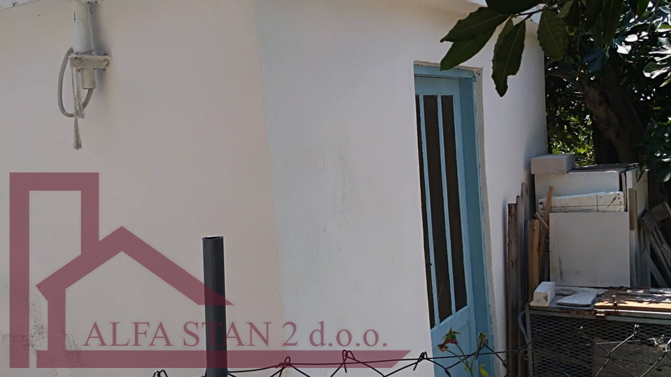 House, 110 m2, For Sale, Solin - Ninčevići