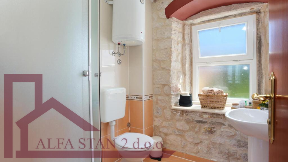 Najam Trogir 500€ do 01.06.2026
