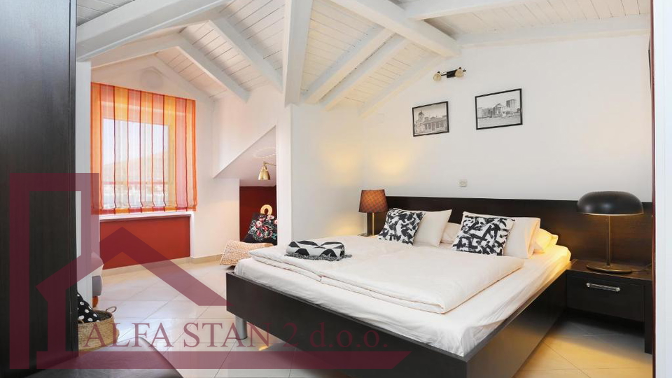 Najam Trogir 500€ do 01.06.2026
