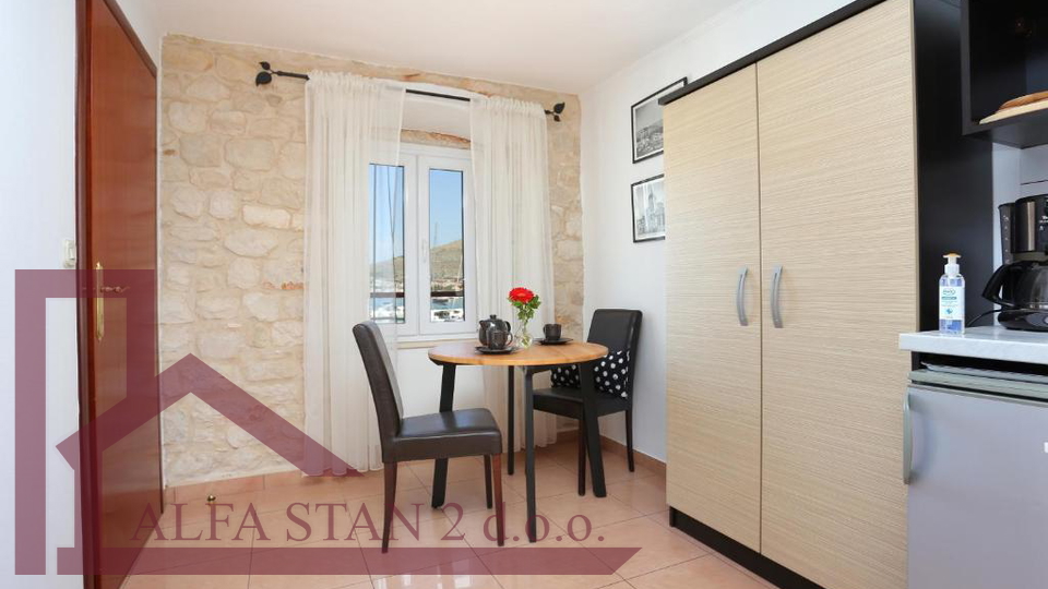 Najam Trogir 500€ do 01.06.2026