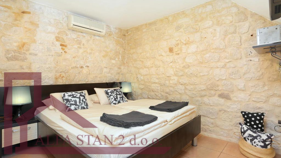 Najam Trogir 500€ do 01.06.2026
