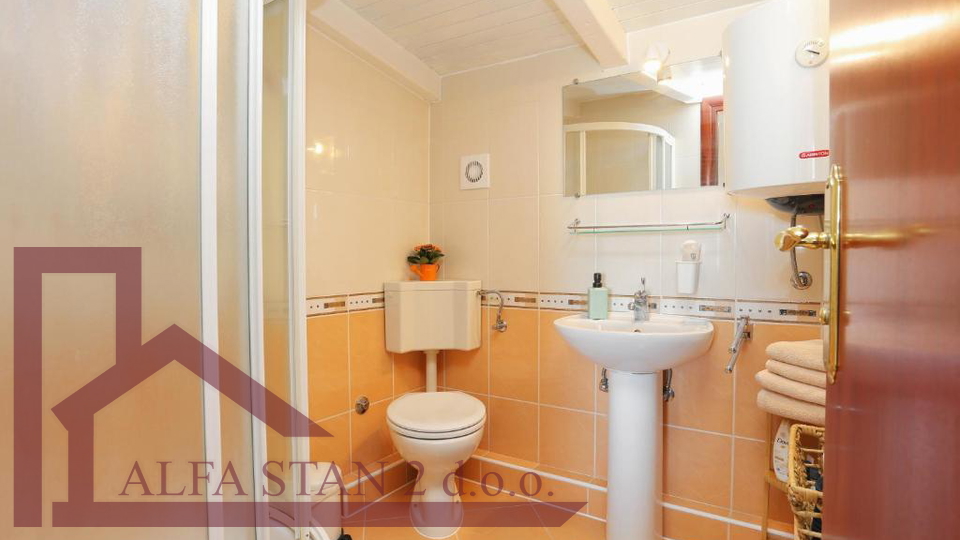 Najam Trogir 500€ do 01.06.2026