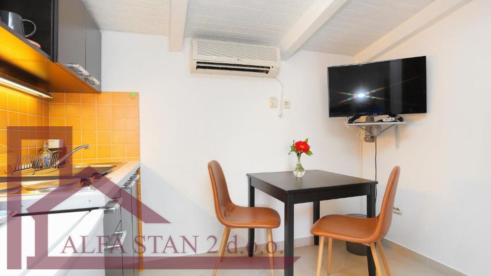 Najam Trogir 500€ do 01.06.2026