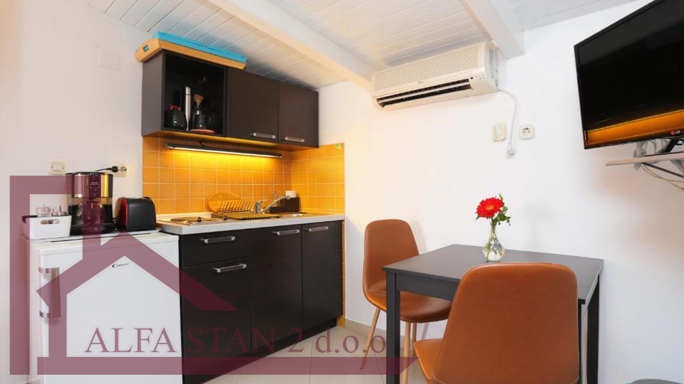 Najam Trogir 500€ do 01.06.2026