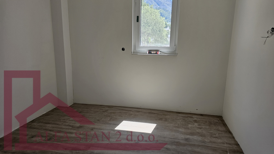 Wohnung, 58 m2, Vermietung, Makarska - Veliko Brdo