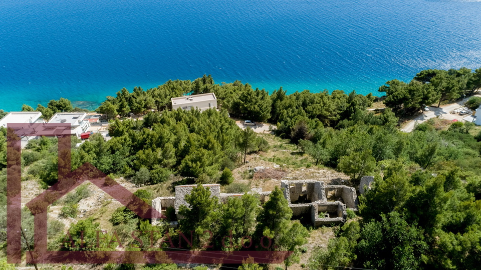 Terreno&comma; 639 m2&comma; Vendita&comma; Omi&scaron; - Pisak