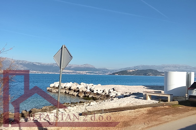 Terreno, 821 m2, Vendita, Split - Slatine