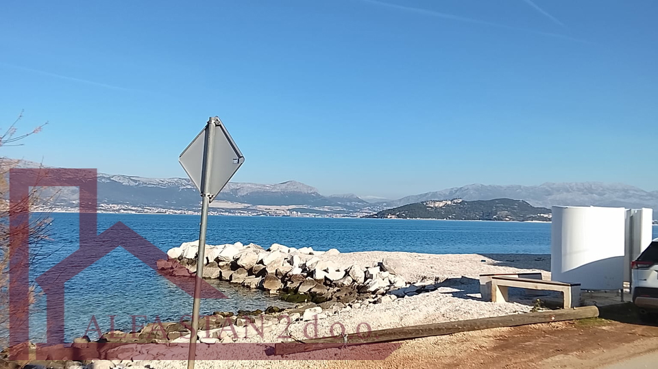 Terreno&comma; 821 m2&comma; Vendita&comma; Split - Slatine