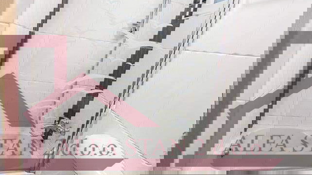 Dvosoban stan, Split,  Manuš za dugoročni najam