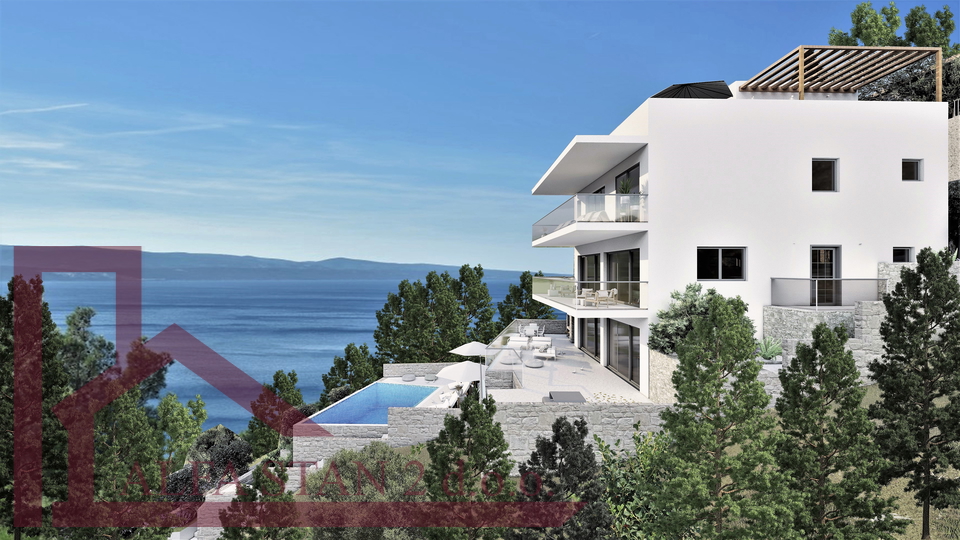 Terreno&comma; 639 m2&comma; Vendita&comma; Omi&scaron; - Pisak