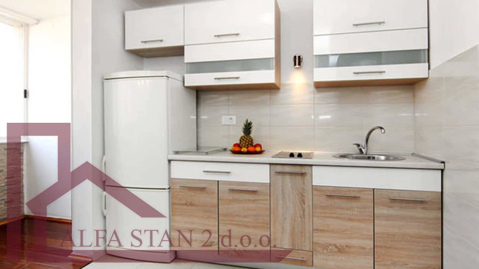 Split&comma; Zenta&comma; dvosoban stan za najam do 20&period;05&period;2026