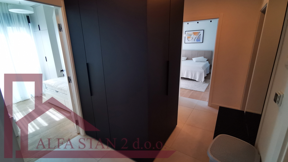 Wohnung&comma; 143 m2&comma; Verkauf&comma; Podstrana - Stro&zcaron;anac