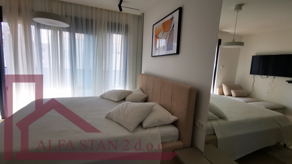 Wohnung&comma; 143 m2&comma; Verkauf&comma; Podstrana - Stro&zcaron;anac