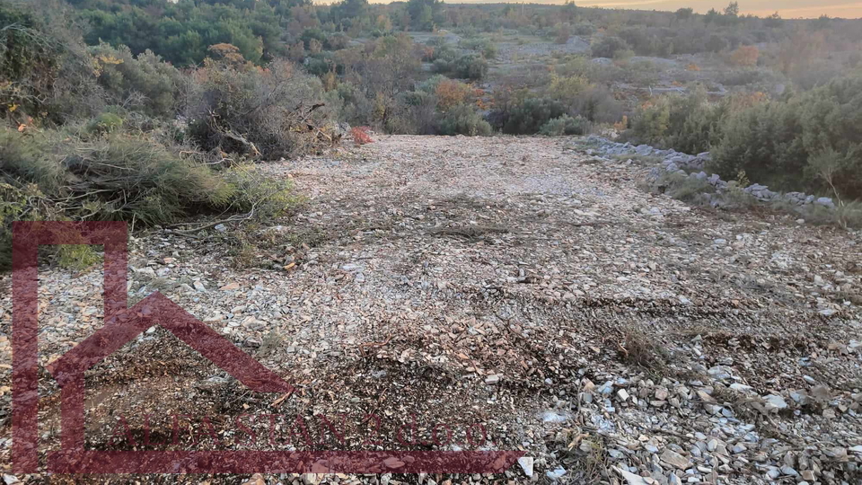 Land&comma; 968 m2&comma; For Sale&comma; Vadalj