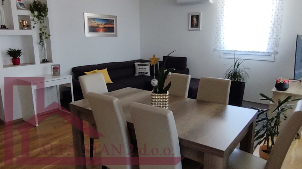 Spliot, Kila, Möblierte Zweizimmerwohnung 79m2