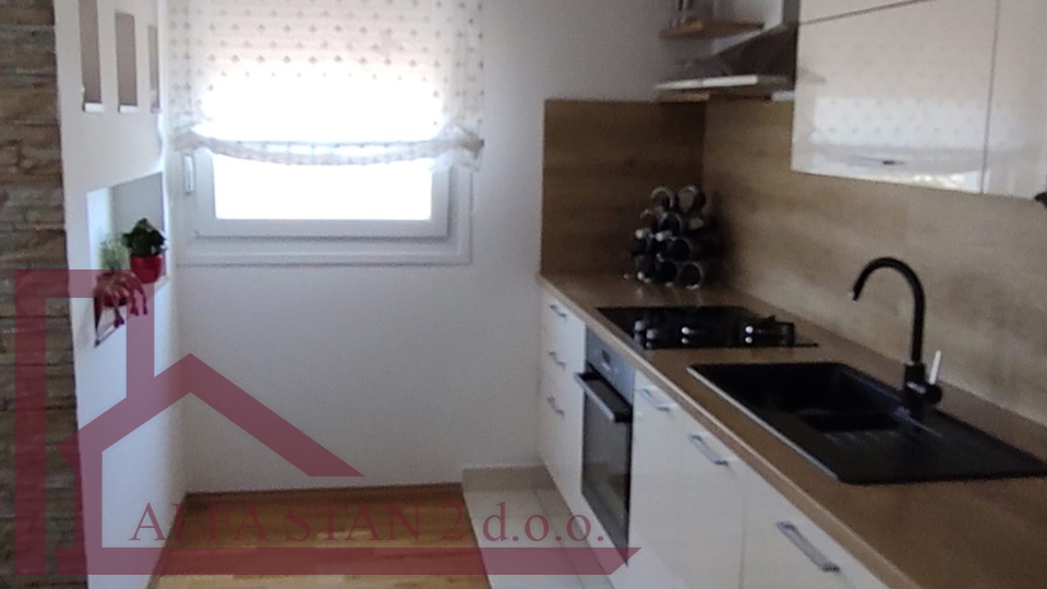 Spliot, Kila, Möblierte Zweizimmerwohnung 79m2