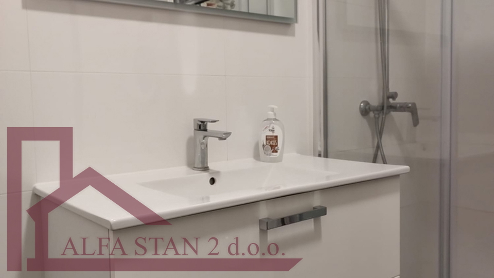 Spliot, Kila, Möblierte Zweizimmerwohnung 79m2