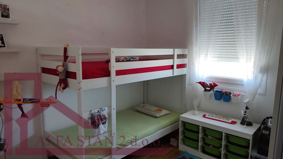Spliot, Kila, Möblierte Zweizimmerwohnung 79m2