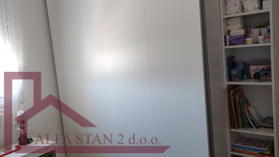Spliot, Kila, Möblierte Zweizimmerwohnung 79m2