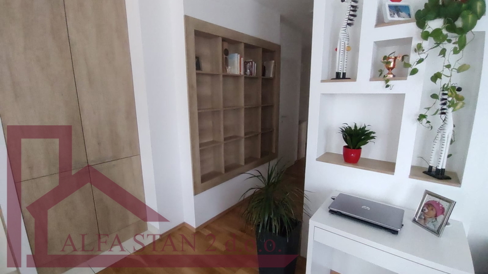 Spliot, Kila, Möblierte Zweizimmerwohnung 79m2