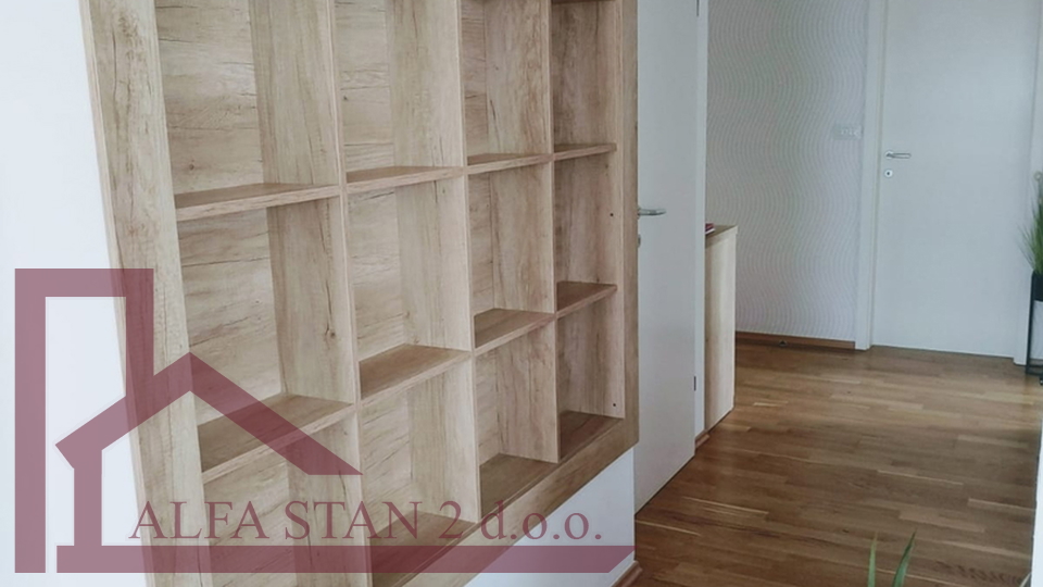 Spliot, Kila, Möblierte Zweizimmerwohnung 79m2