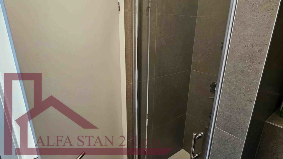 Apartment, 60 m2, For Rent, Split - Žnjan