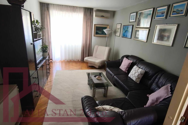 Apartment, 97 m2, For Sale, Split - Sućidar