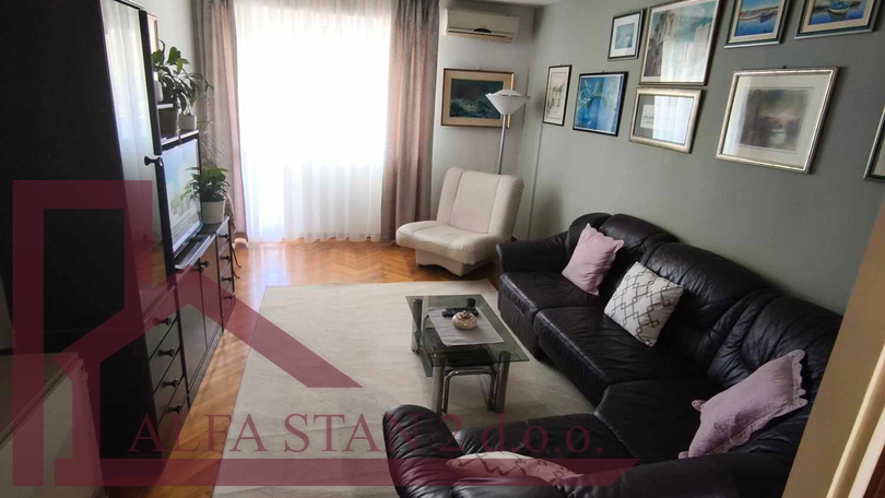 Apartment&comma; 97 m2&comma; For Sale&comma; Split - Su&cacute;idar
